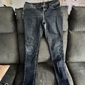 Limited 917 skinny Jean
